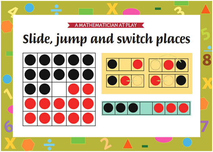 A Mathematician at Play: Puzzle 7