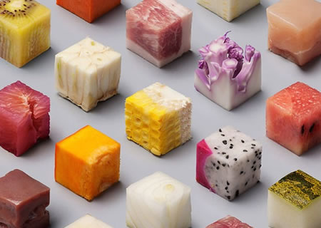 Math for Love Lessons on Volume