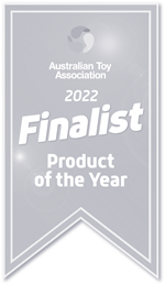 Australian Toy Association 2022 Finalist