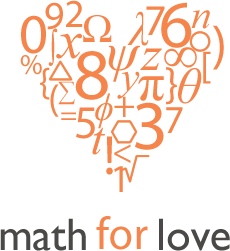 Math For Love