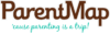 Parent Map Logo