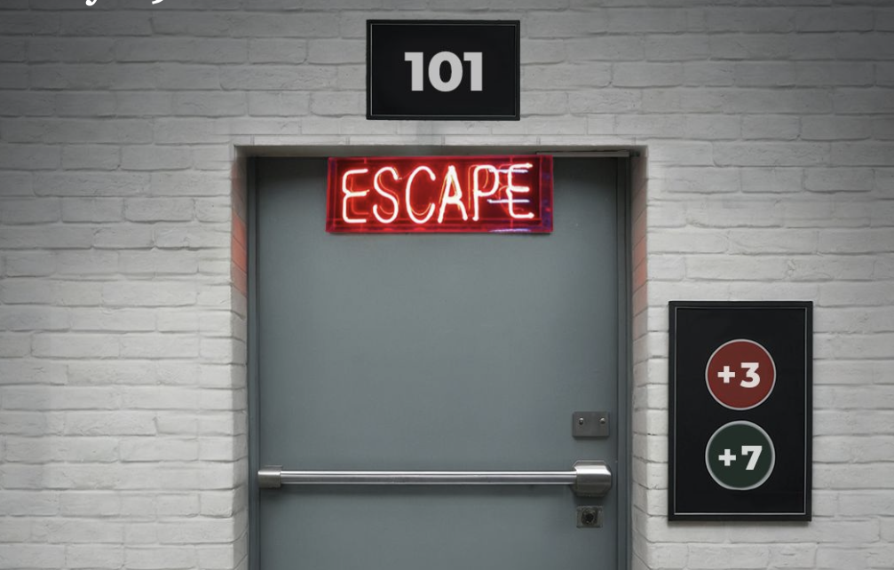 Room Escape