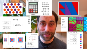 New video PD mini workshop!