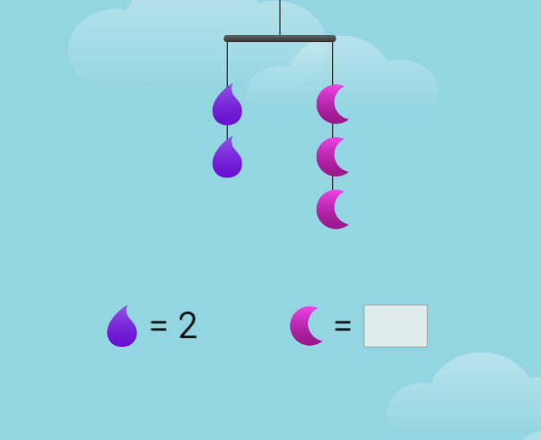 Balance Fractions
